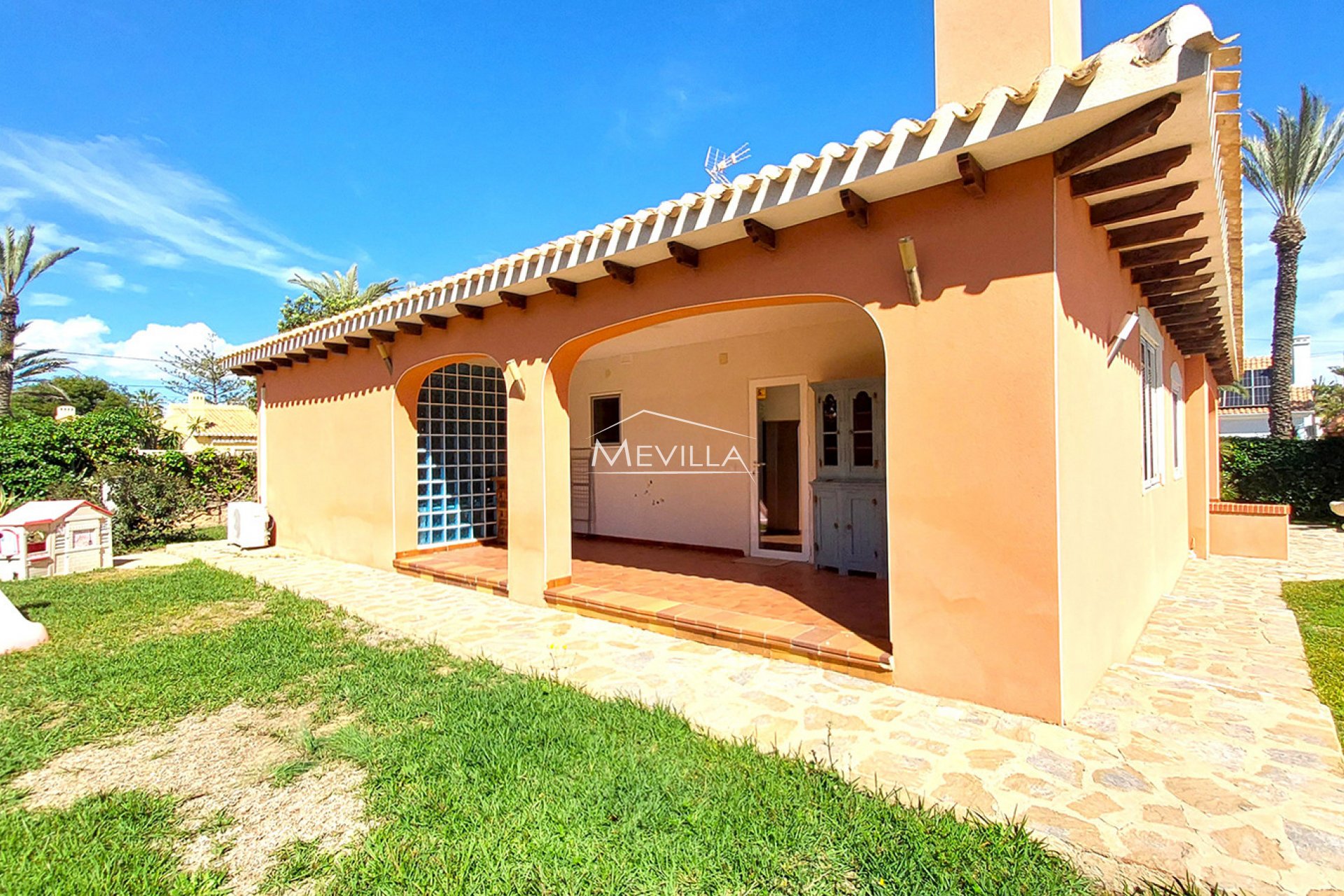 Wederverkoop - Villa - Orihuela Costa - Cabo Roig