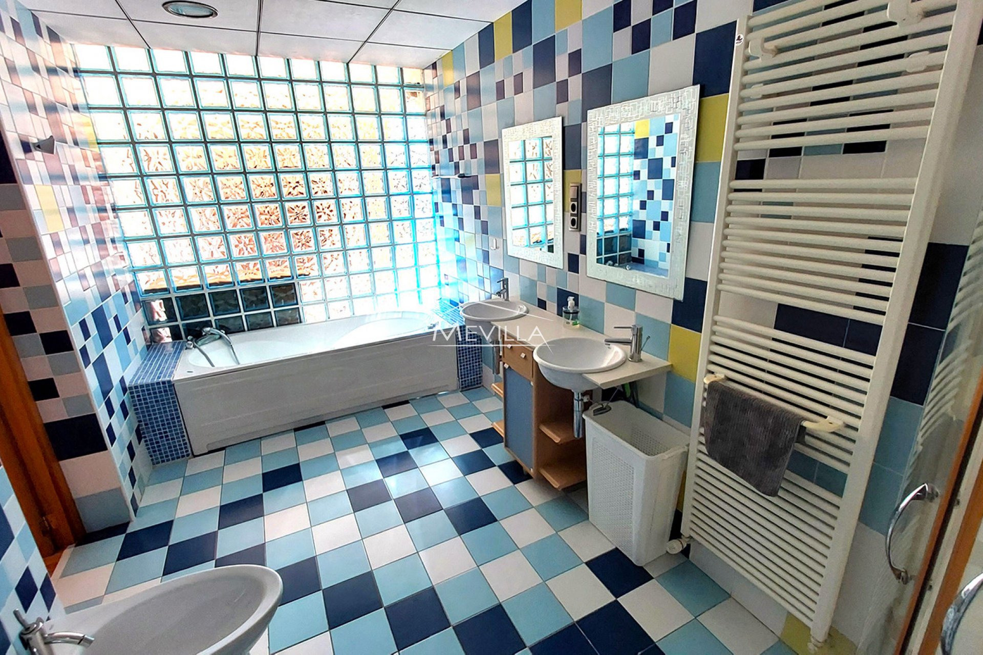 Wederverkoop - Villa - Orihuela Costa - Cabo Roig