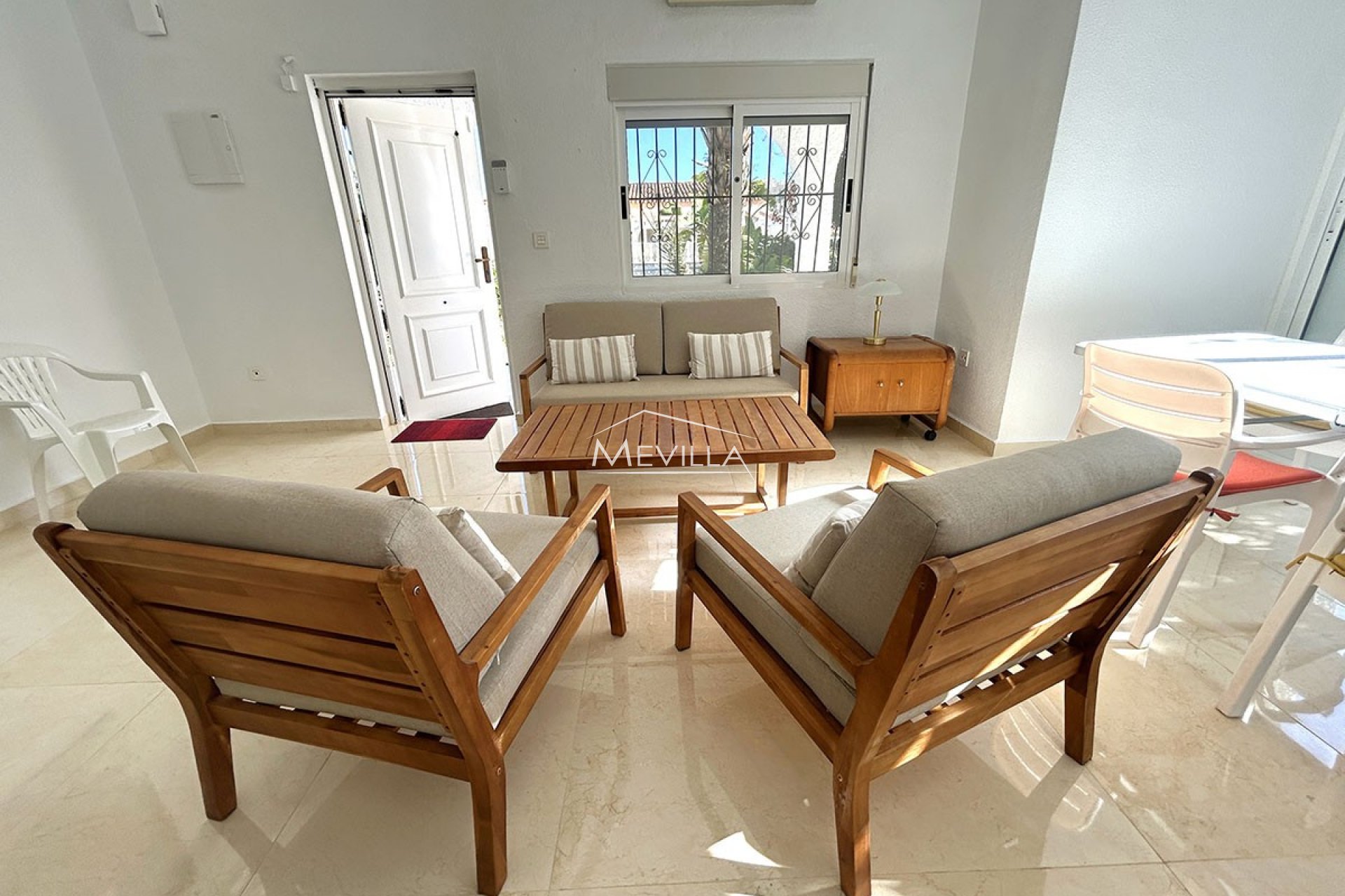 Wederverkoop - Villa - Orihuela Costa - Cabo Roig