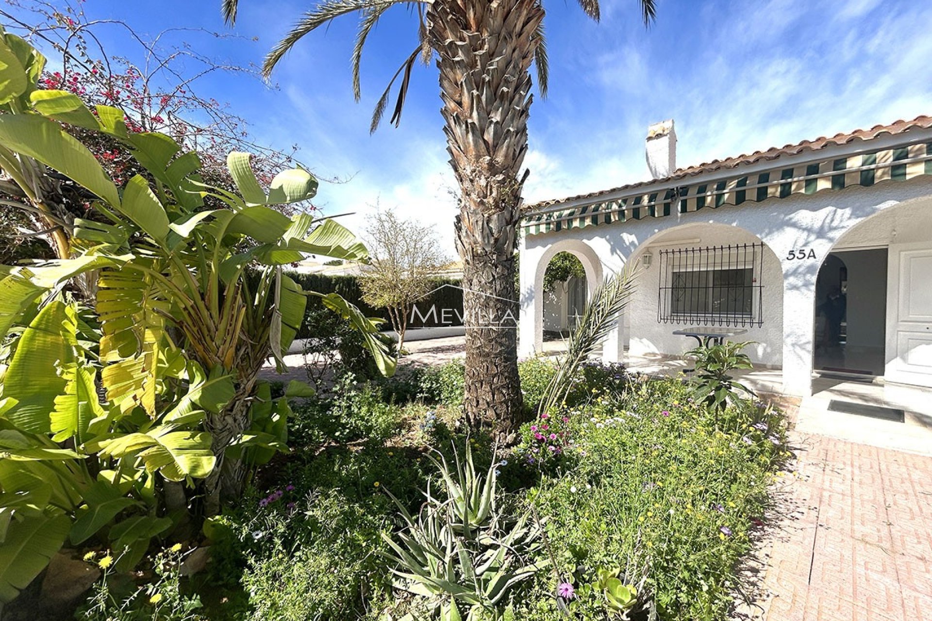 Wederverkoop - Villa - Orihuela Costa - Cabo Roig