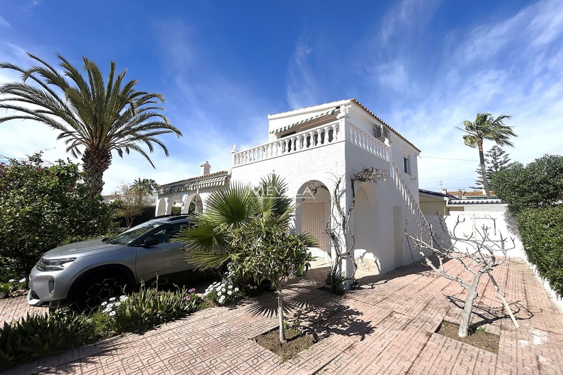 Wederverkoop - Villa - Orihuela Costa - Cabo Roig