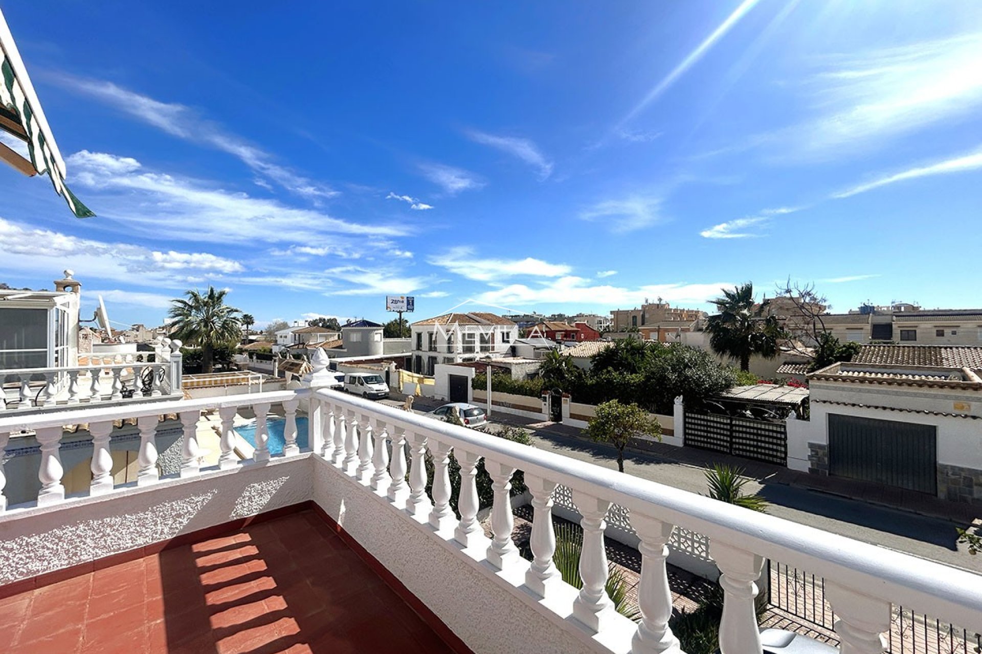 Wederverkoop - Villa - Orihuela Costa - Cabo Roig