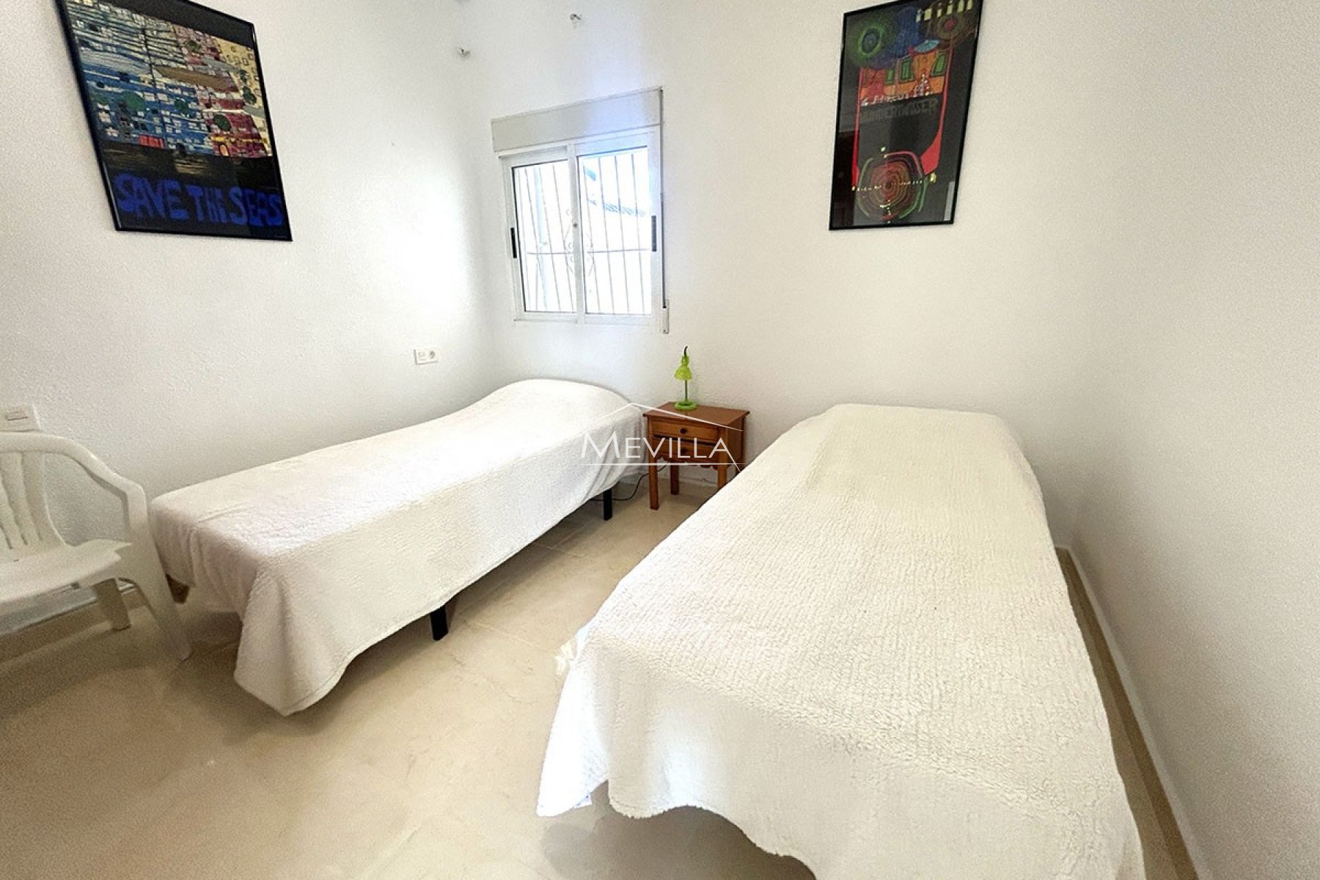 Wederverkoop - Villa - Orihuela Costa - Cabo Roig