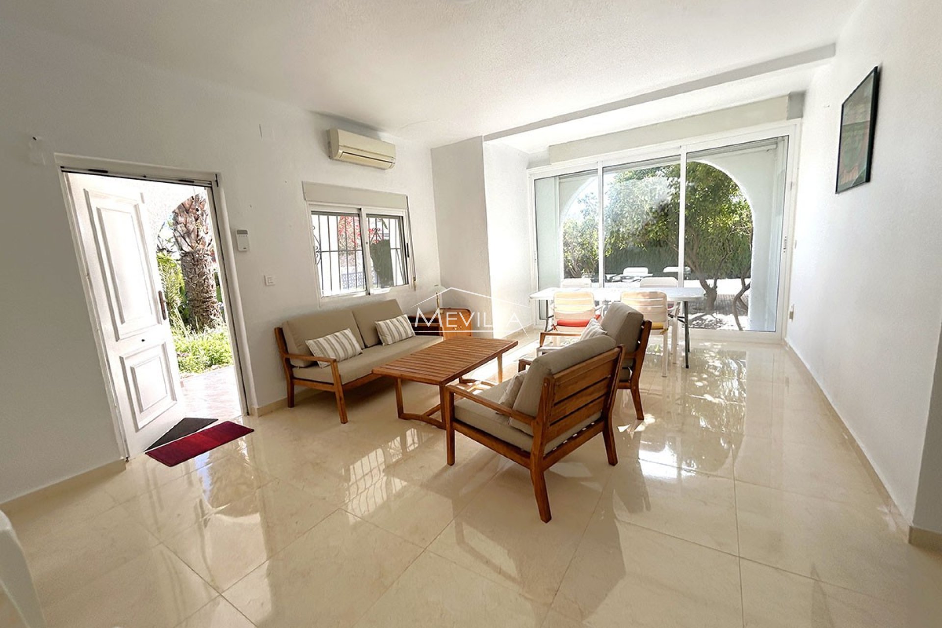 Wederverkoop - Villa - Orihuela Costa - Cabo Roig