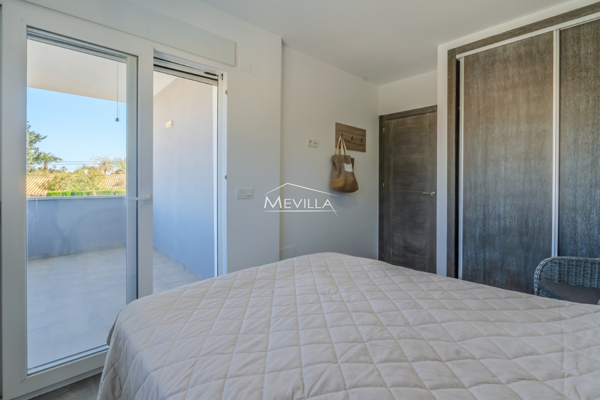 Wederverkoop - Villa - Orihuela Costa - Cabo Roig