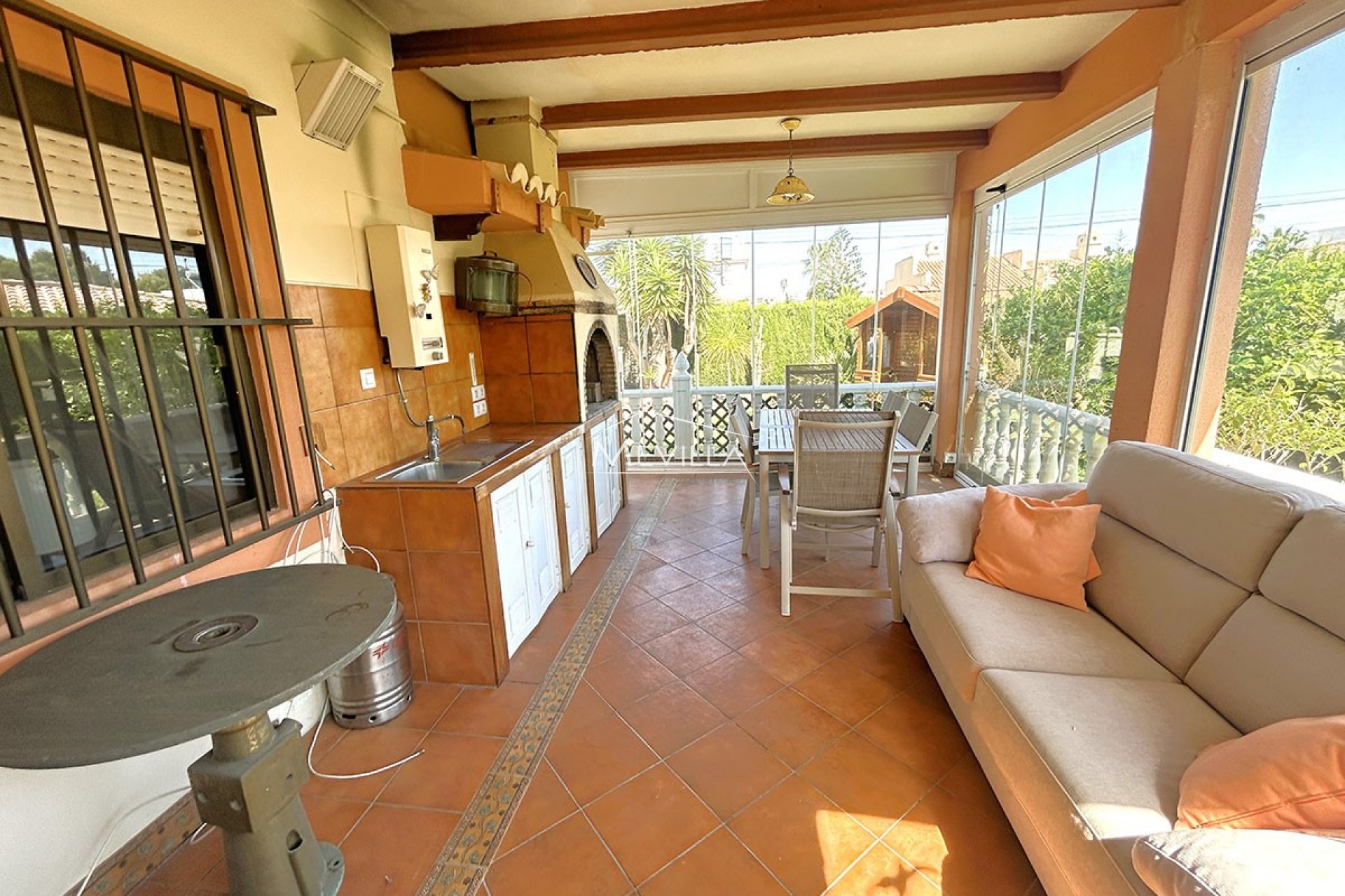 Wederverkoop - Villa - Orihuela Costa - Cabo Roig