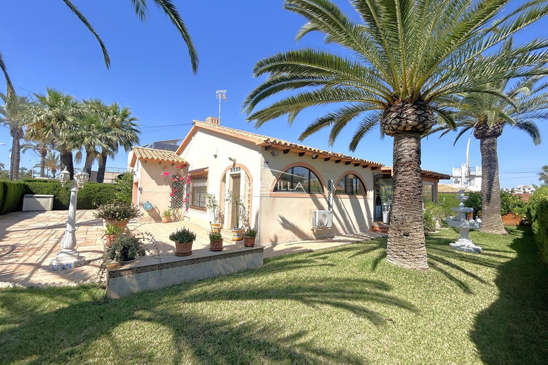 Wederverkoop - Villa - Orihuela Costa - Cabo Roig