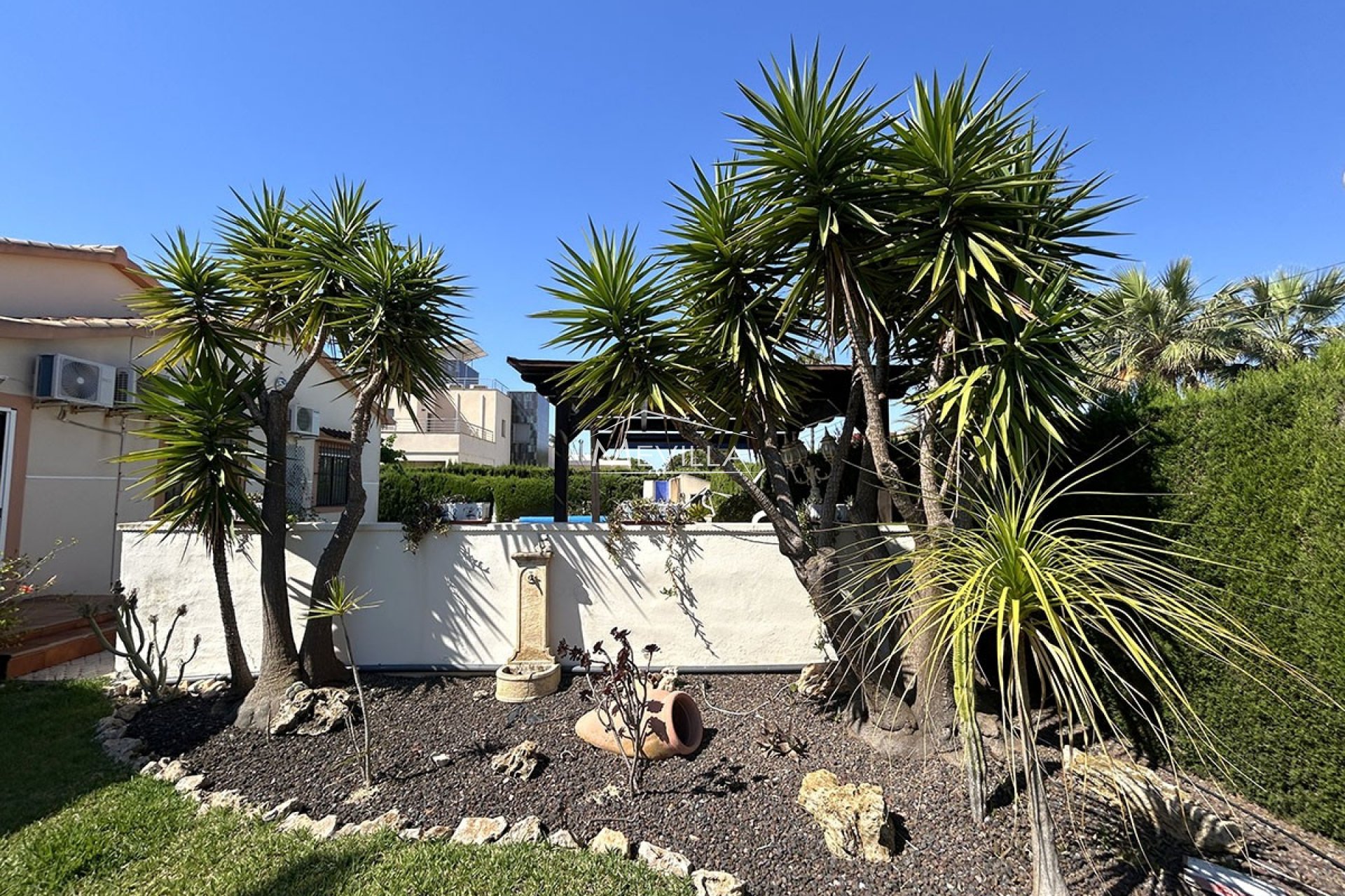 Wederverkoop - Villa - Orihuela Costa - Cabo Roig