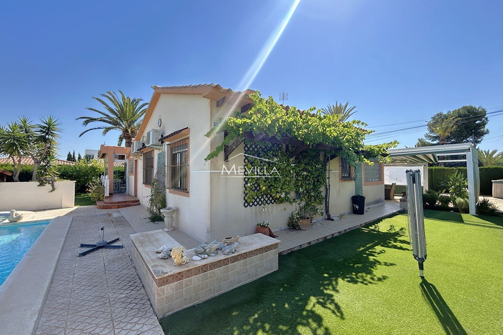 Wederverkoop - Villa - Orihuela Costa - Cabo Roig