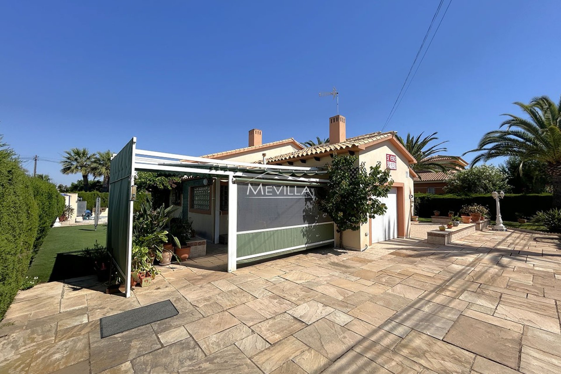 Wederverkoop - Villa - Orihuela Costa - Cabo Roig