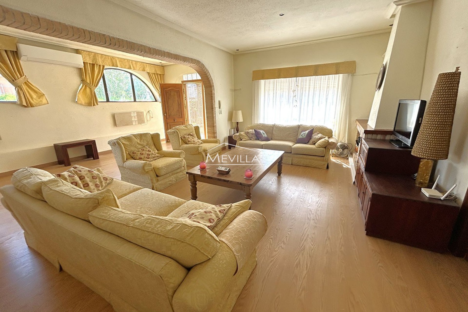 Wederverkoop - Villa - Orihuela Costa - Cabo Roig