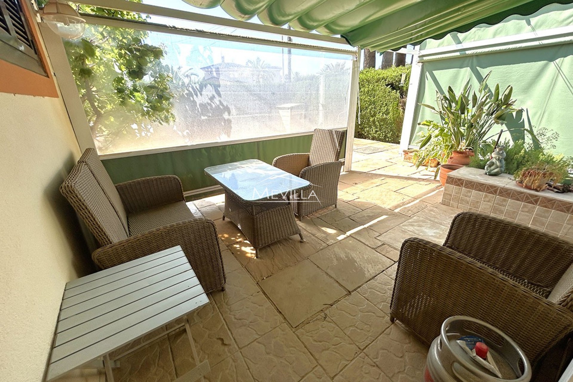 Wederverkoop - Villa - Orihuela Costa - Cabo Roig