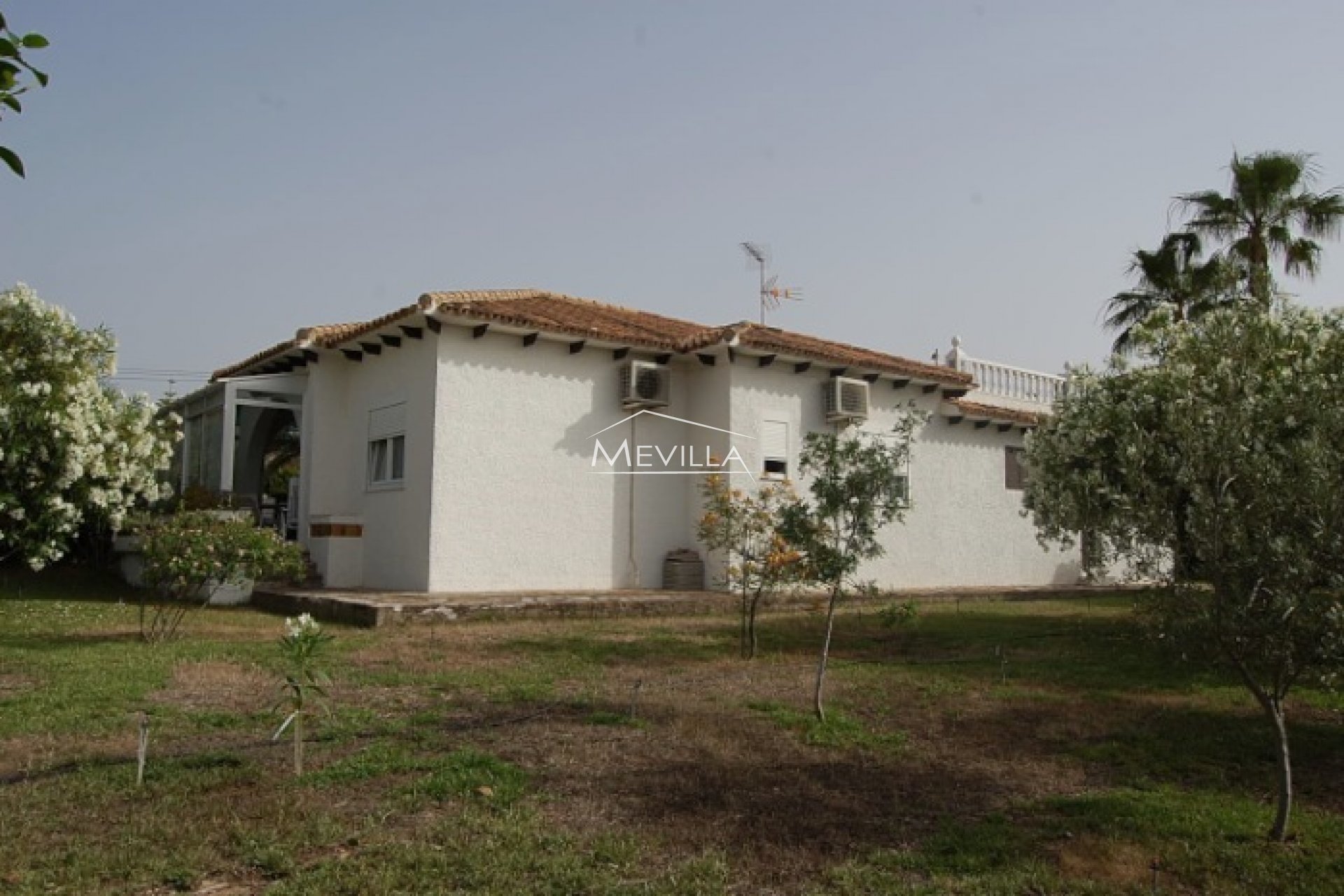 Wederverkoop - Villa - Orihuela Costa - Cabo Roig