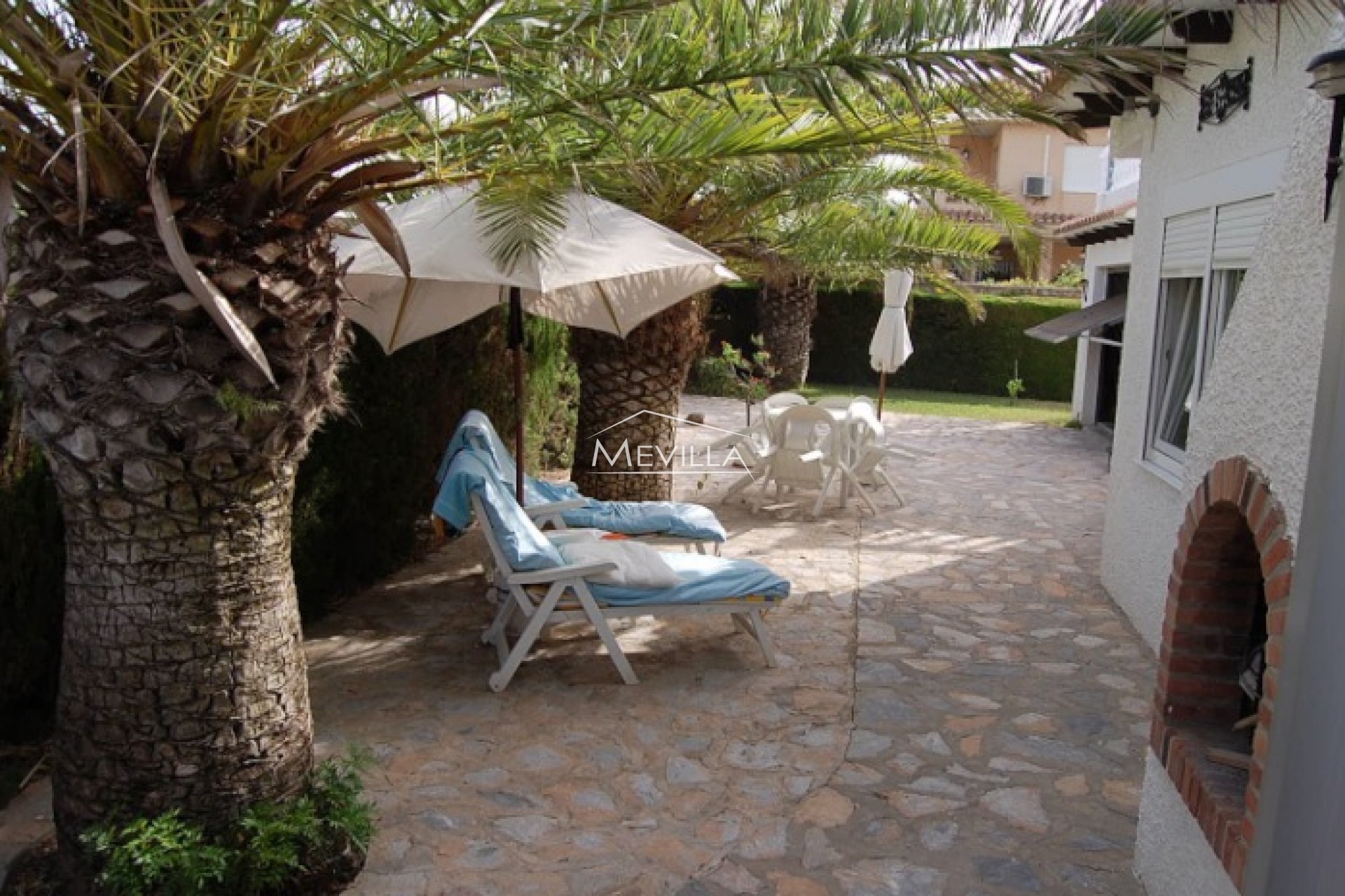 Wederverkoop - Villa - Orihuela Costa - Cabo Roig