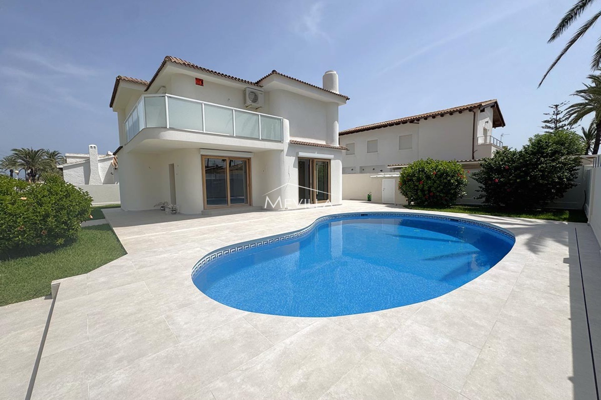 Wederverkoop - Villa - Orihuela Costa - Cabo Roig