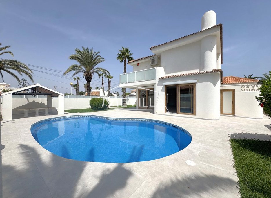 Wederverkoop - Villa - Orihuela Costa - Cabo Roig