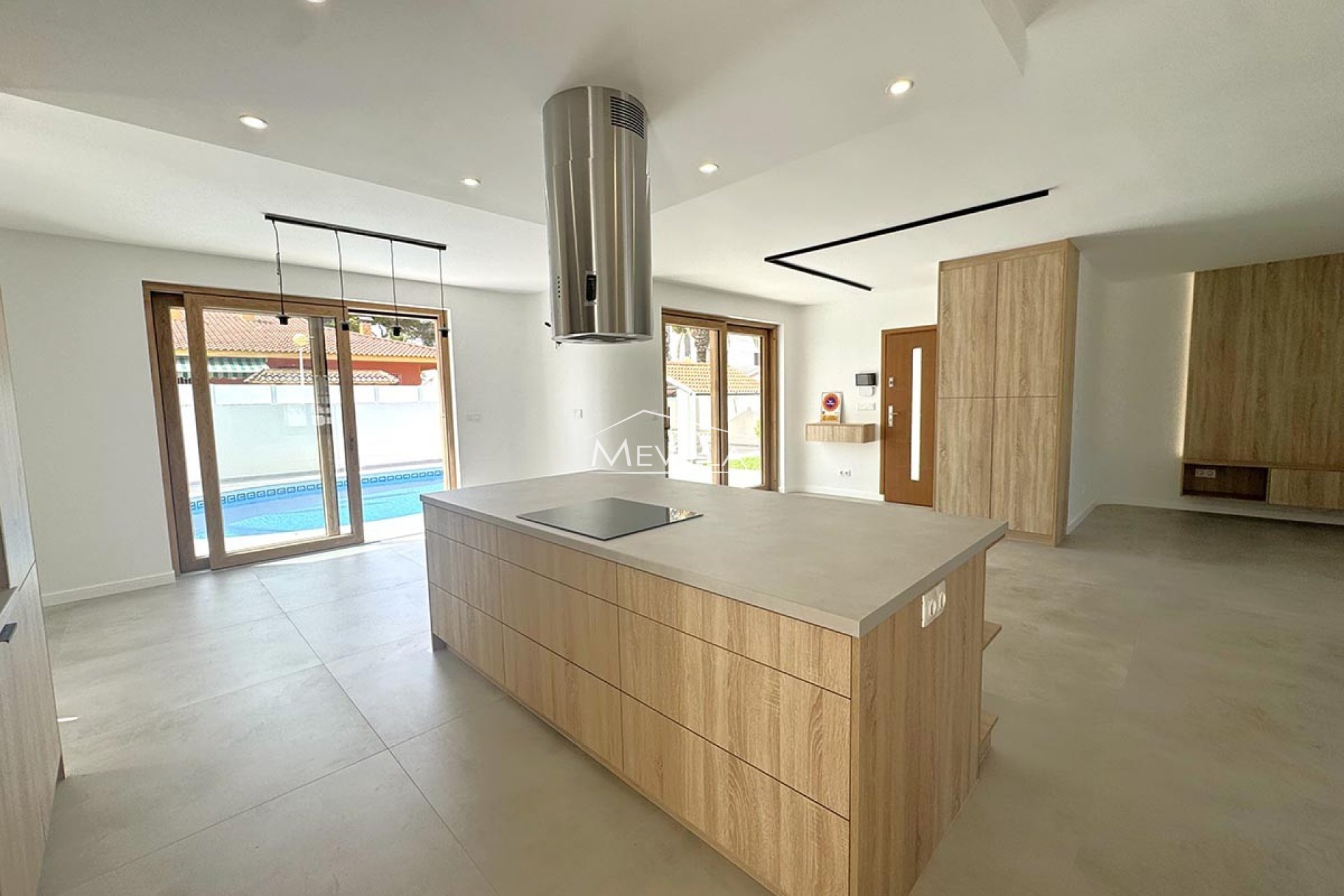 Wederverkoop - Villa - Orihuela Costa - Cabo Roig