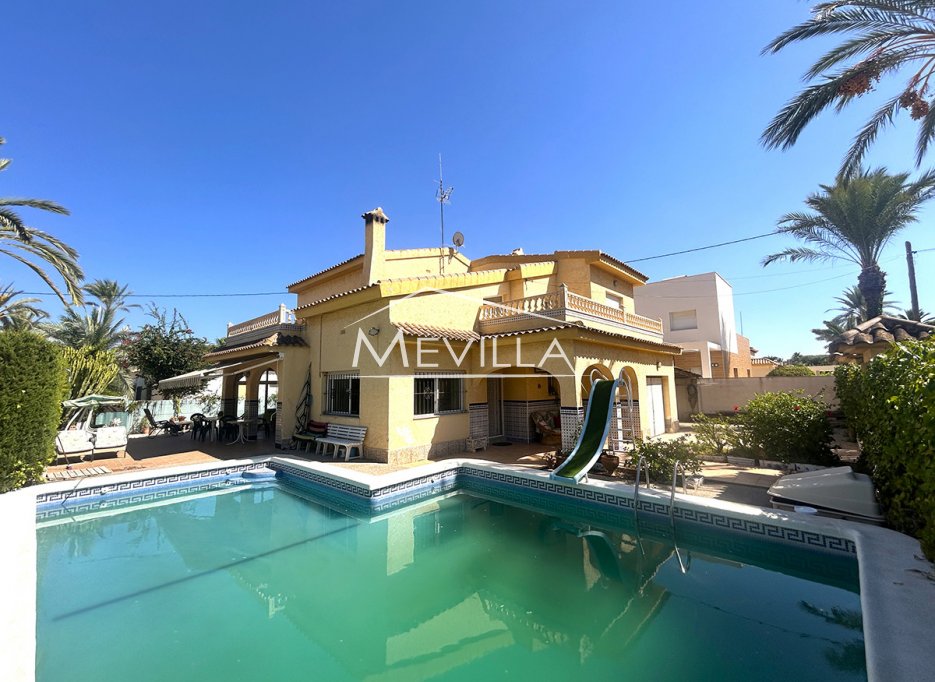 Wederverkoop - Villa - Orihuela Costa - Cabo Roig