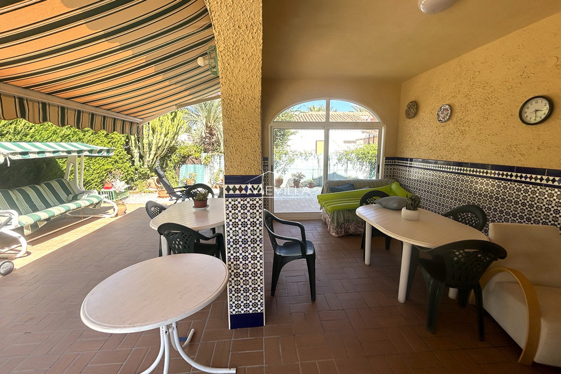 Wederverkoop - Villa - Orihuela Costa - Cabo Roig