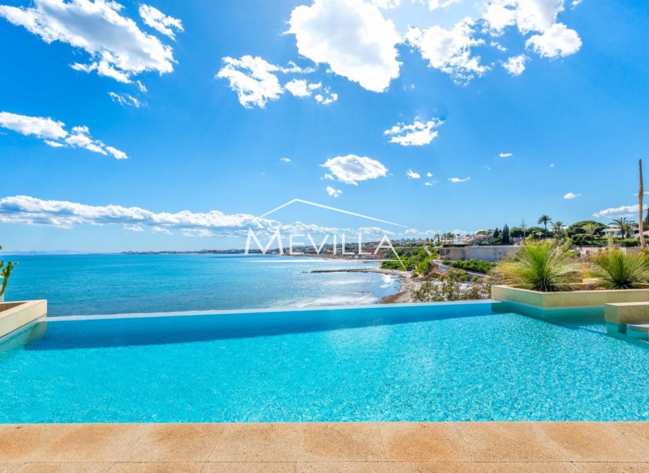 Wederverkoop - Villa - Orihuela Costa - Cabo Roig