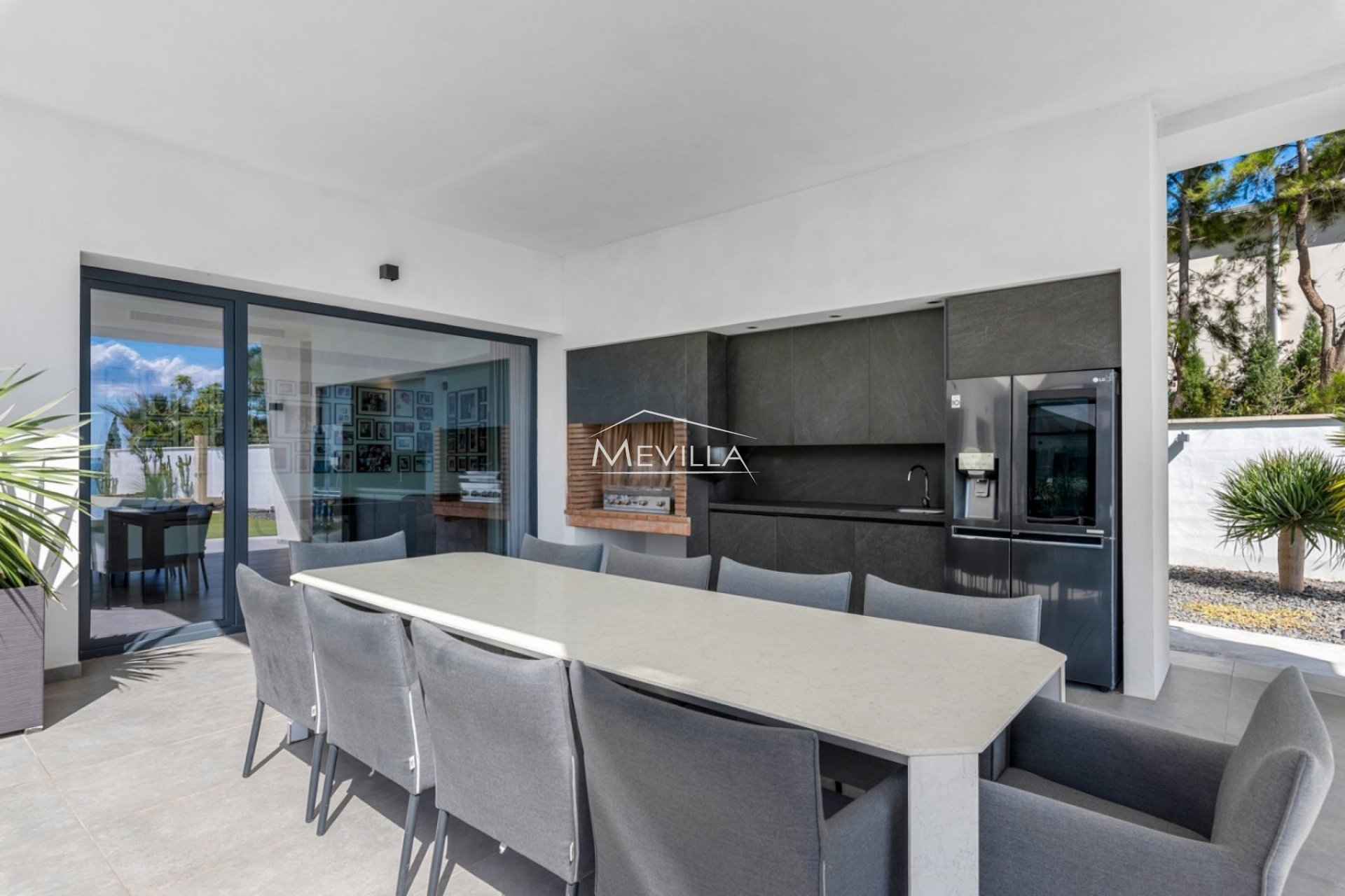 Wederverkoop - Villa - Orihuela Costa - Cabo Roig