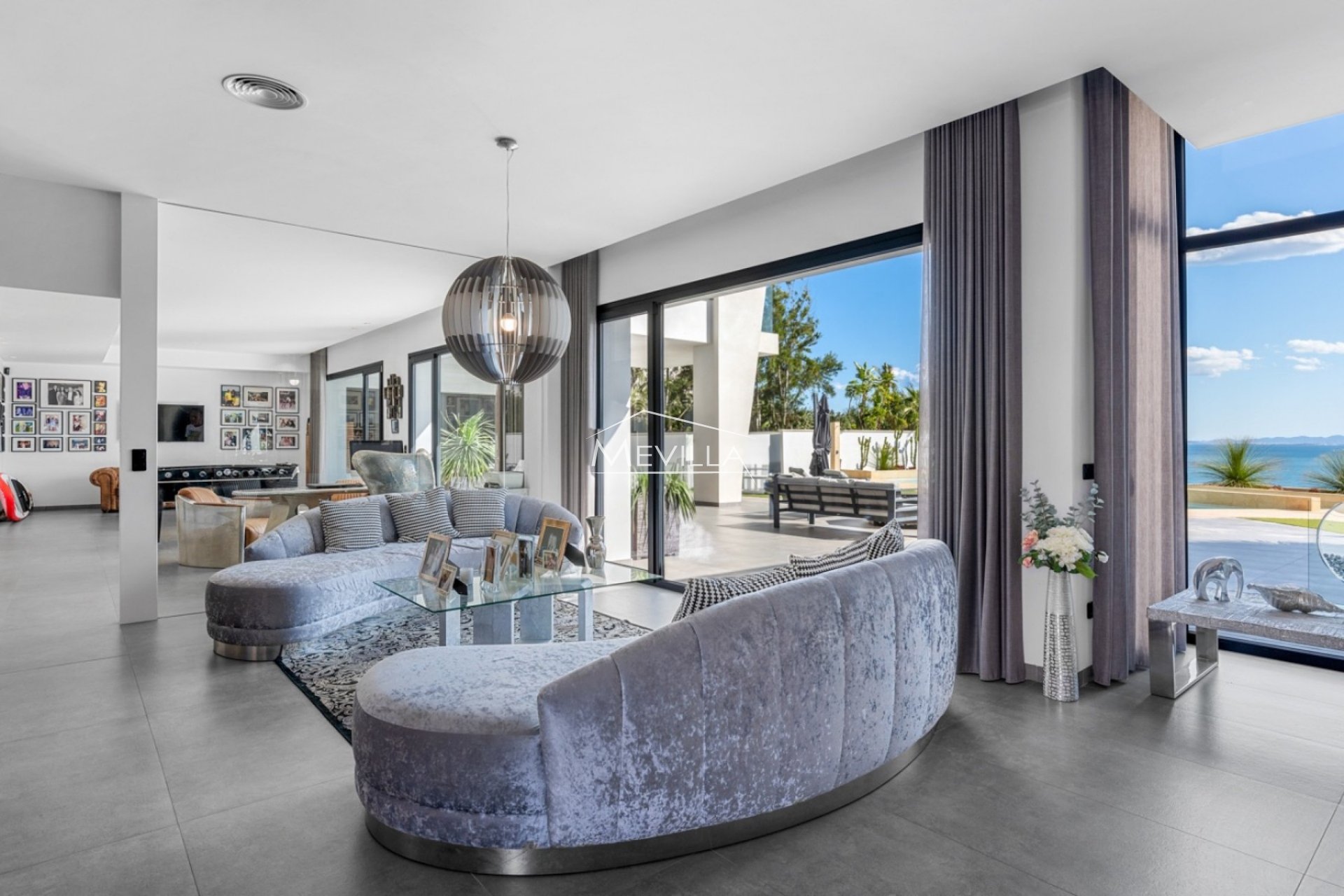 Wederverkoop - Villa - Orihuela Costa - Cabo Roig