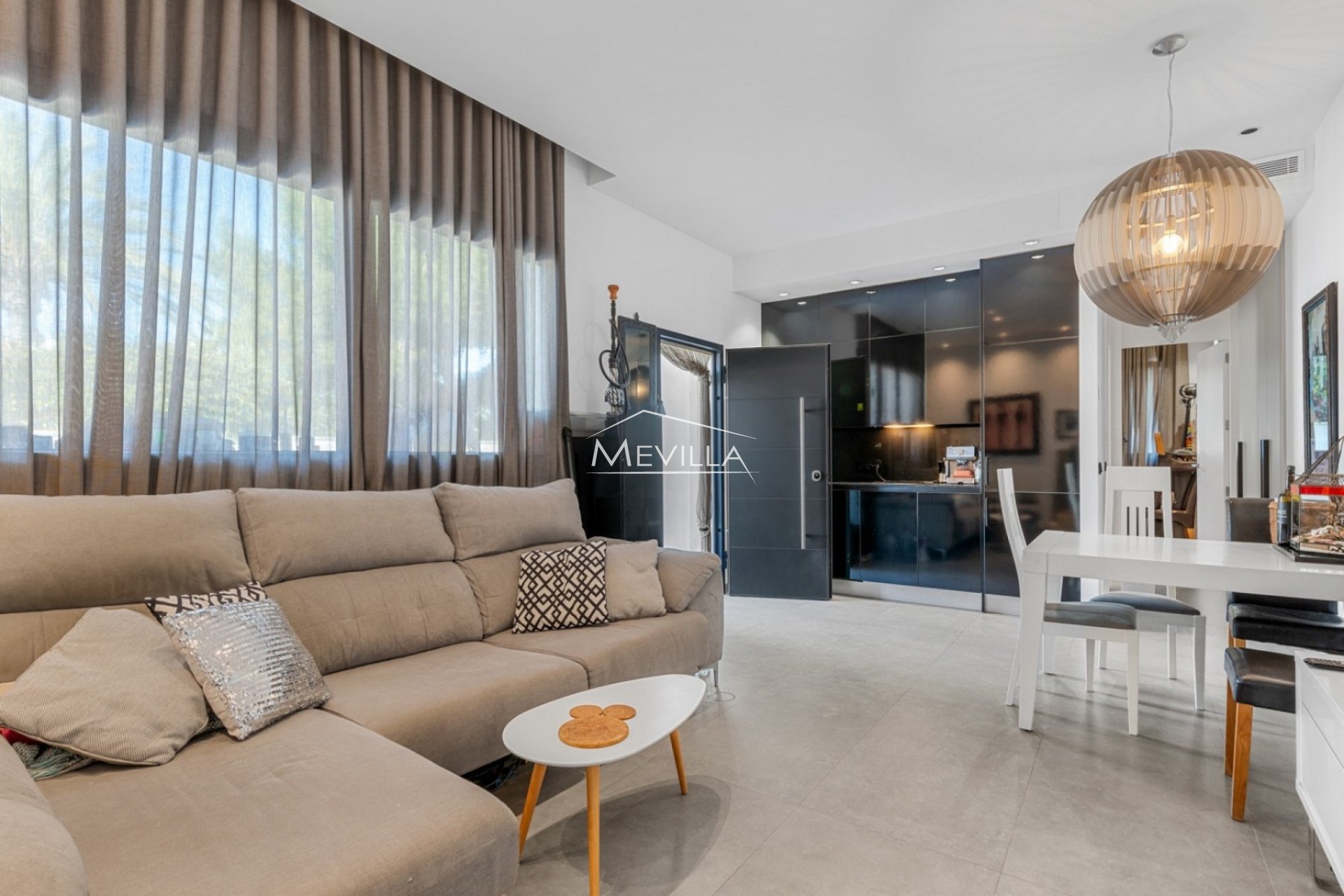 Wederverkoop - Villa - Orihuela Costa - Cabo Roig