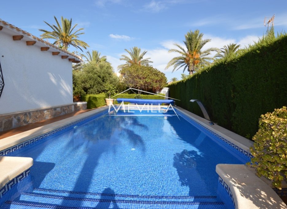 Wederverkoop - Villa - Orihuela Costa - Cabo Roig