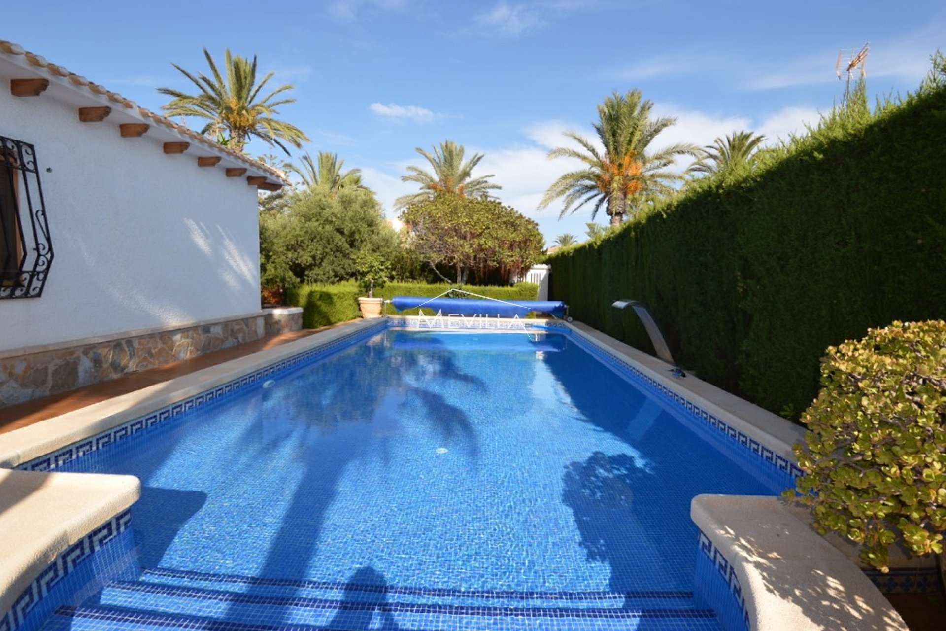 Wederverkoop - Villa - Orihuela Costa - Cabo Roig