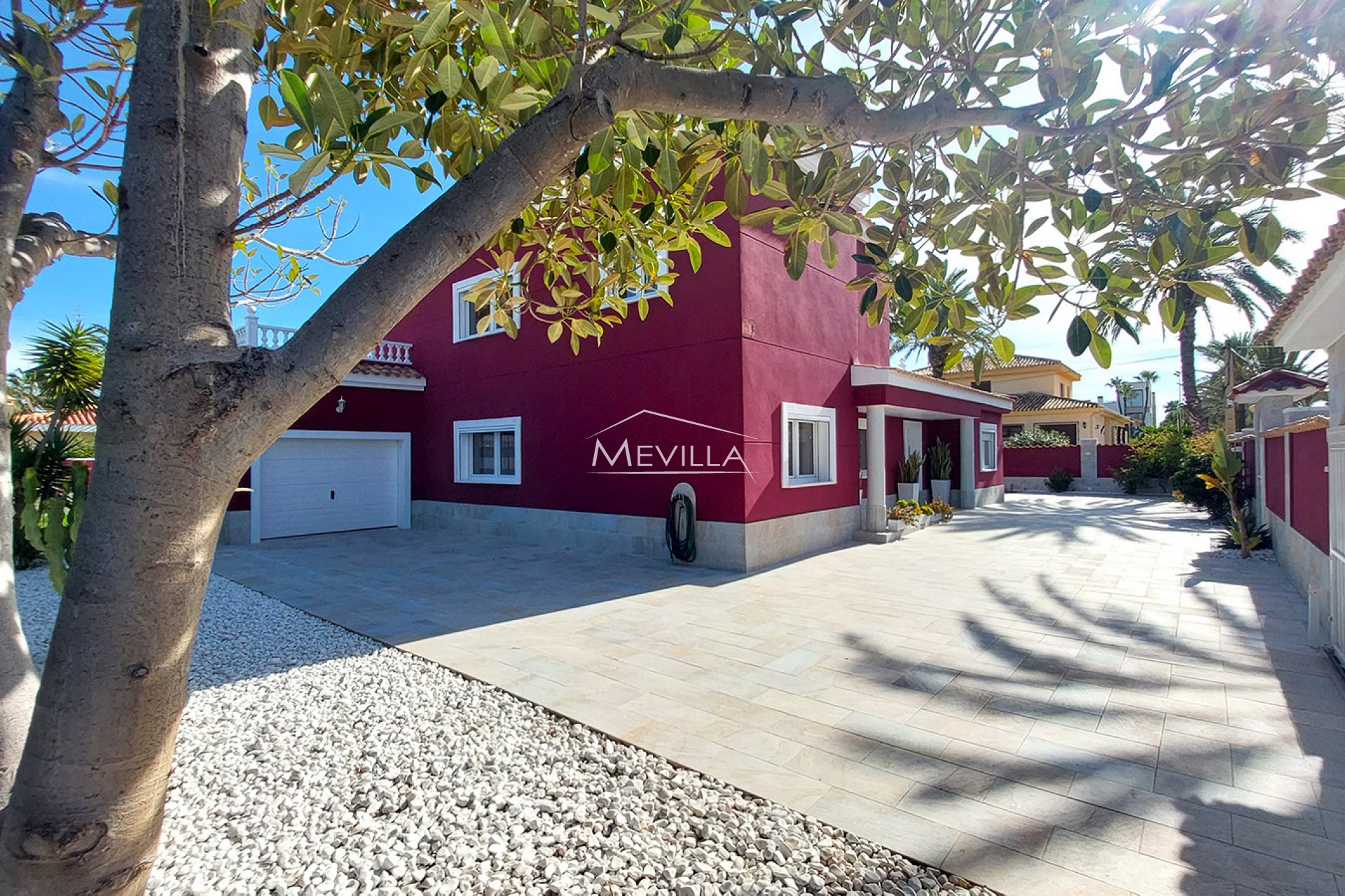 Wederverkoop - Villa - Orihuela Costa - Cabo Roig