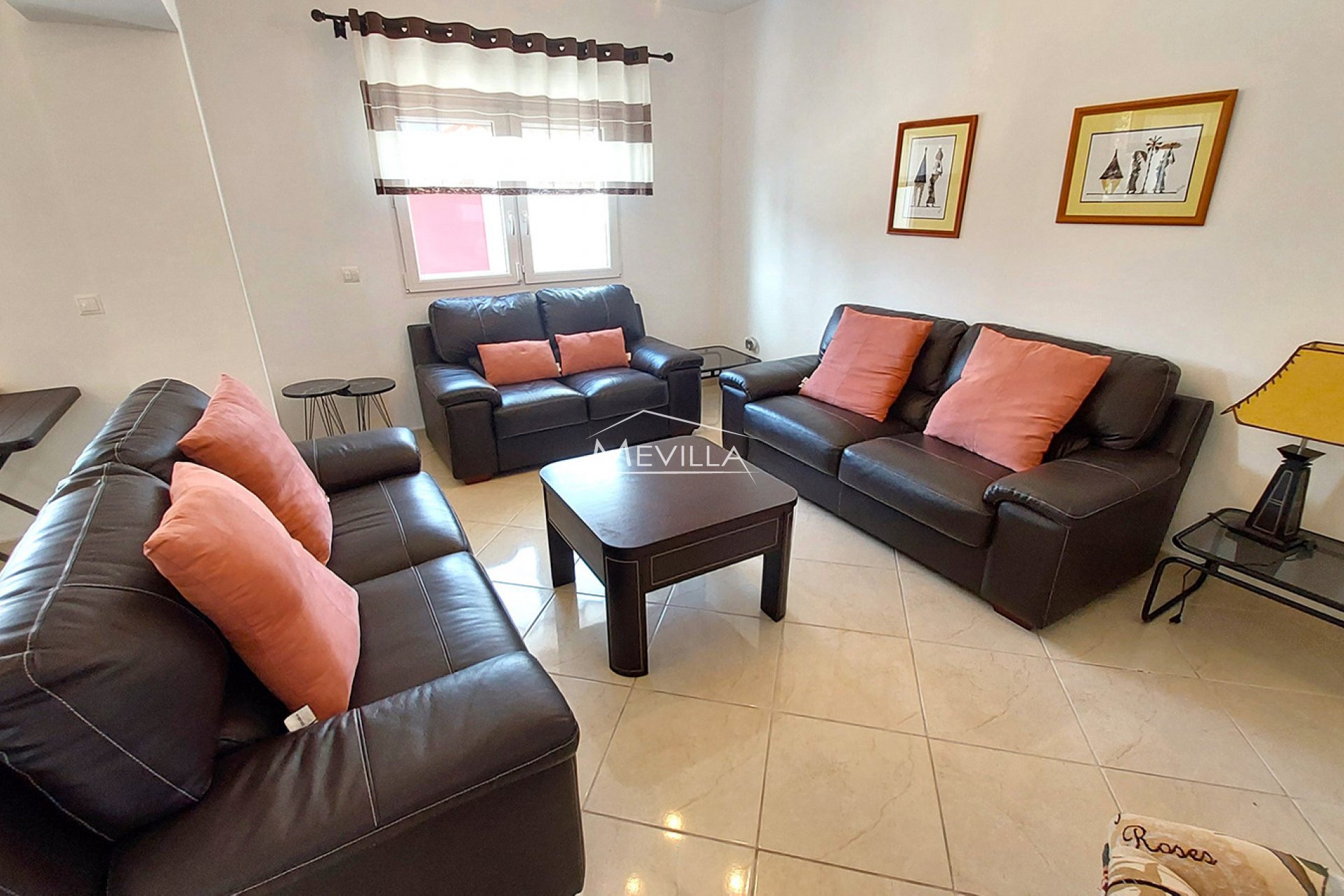Wederverkoop - Villa - Orihuela Costa - Cabo Roig