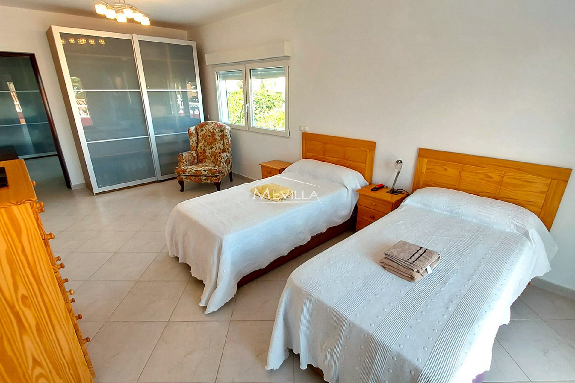 Wederverkoop - Villa - Orihuela Costa - Cabo Roig