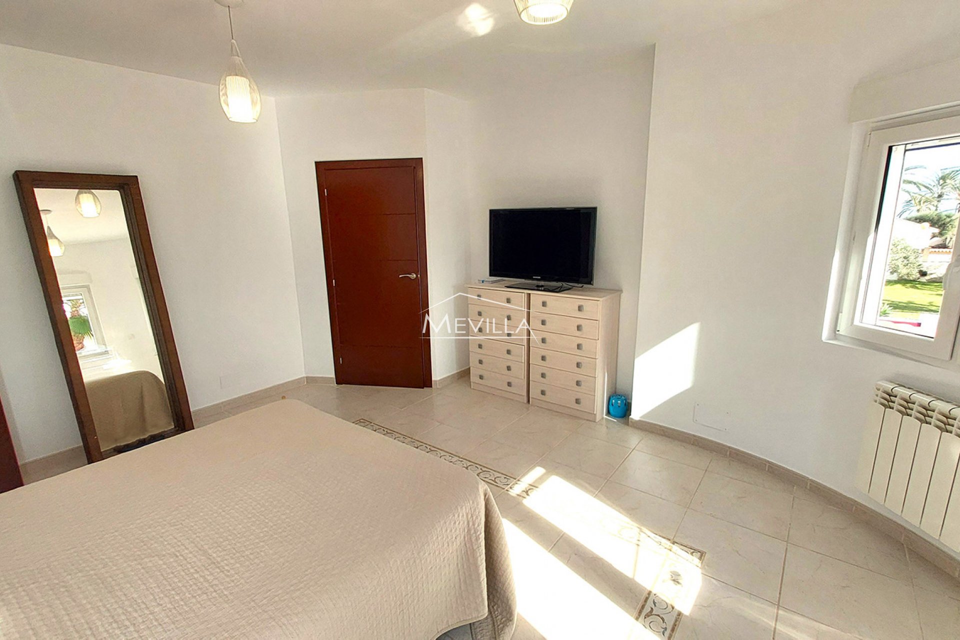 Wederverkoop - Villa - Orihuela Costa - Cabo Roig