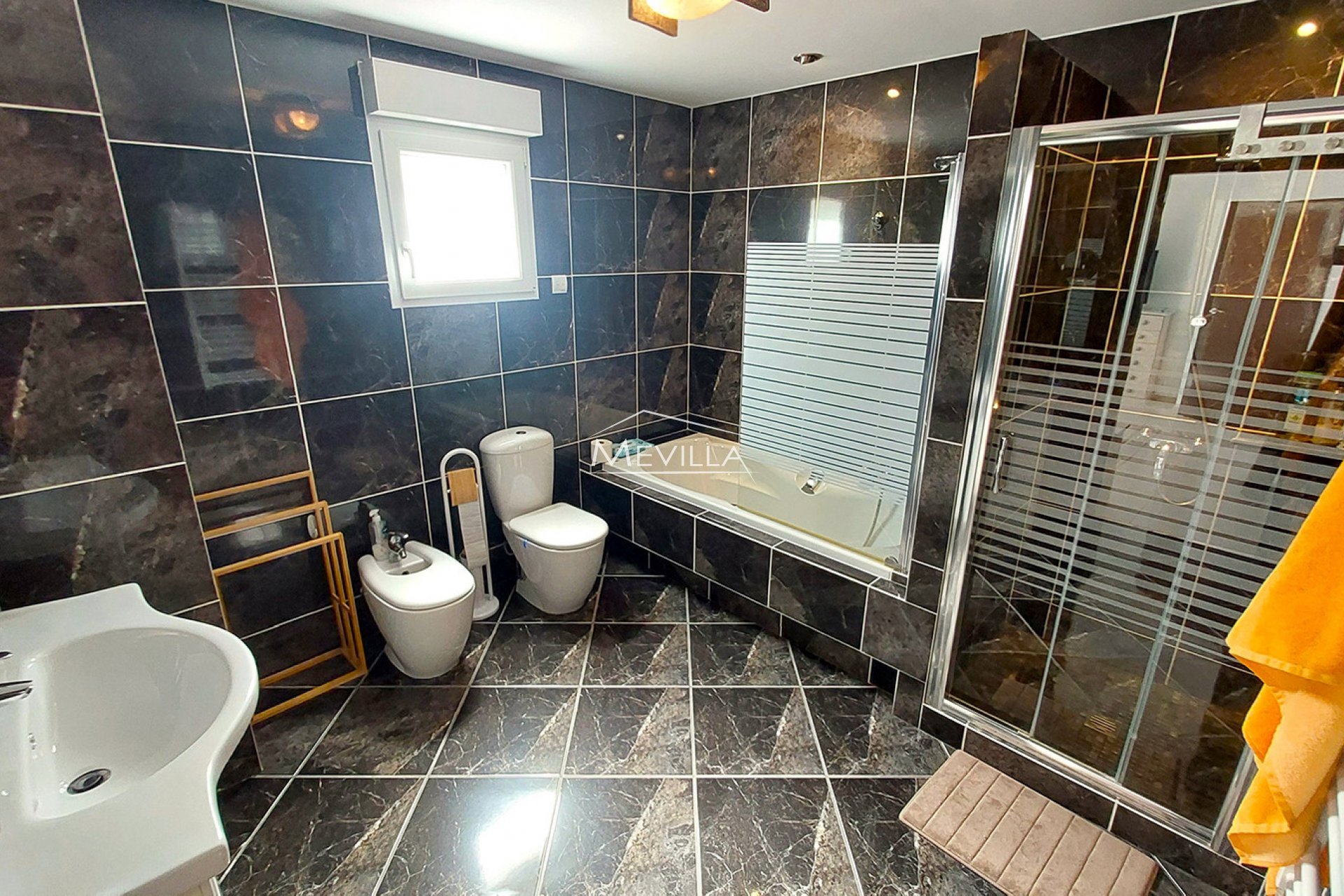 Wederverkoop - Villa - Orihuela Costa - Cabo Roig