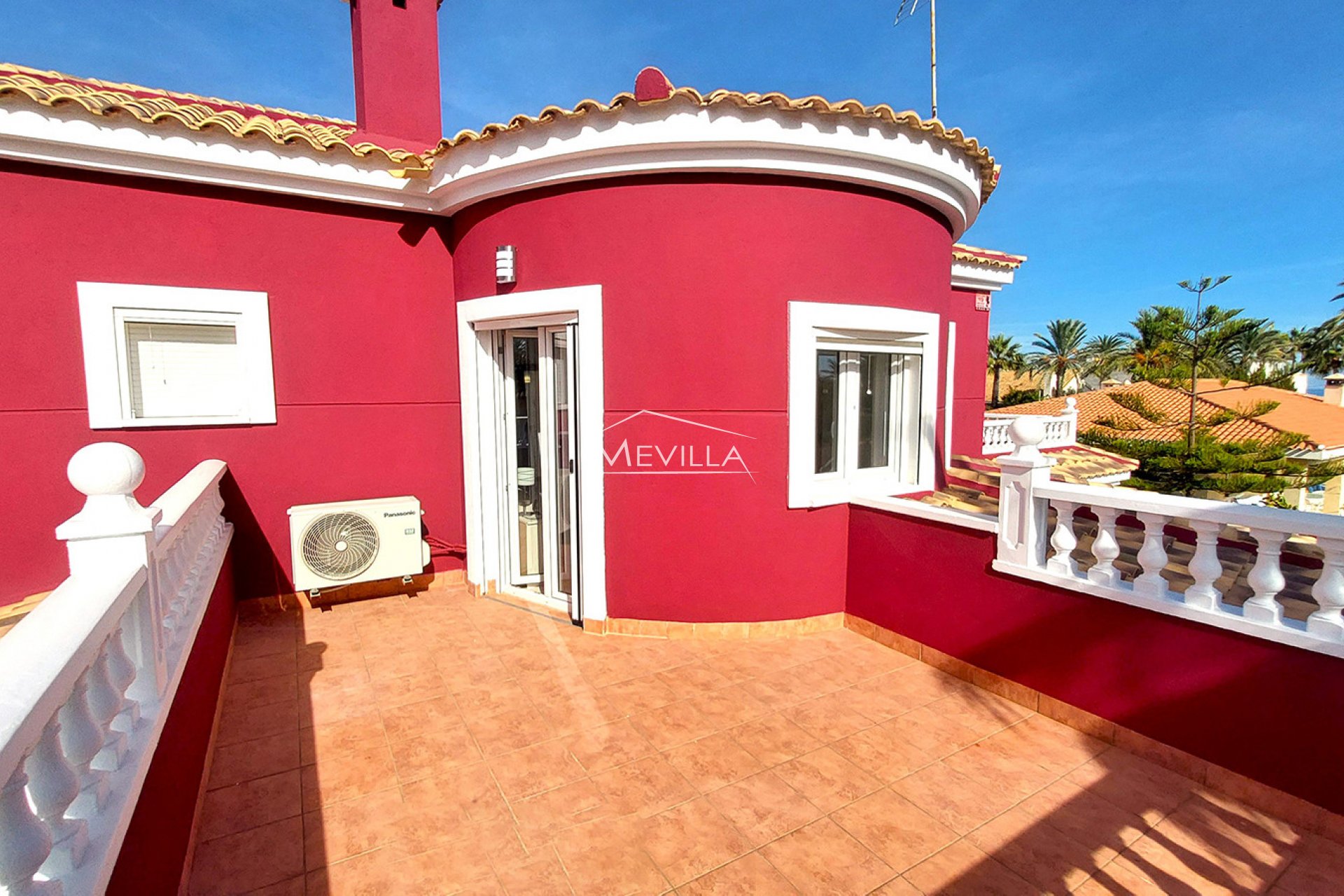 Wederverkoop - Villa - Orihuela Costa - Cabo Roig