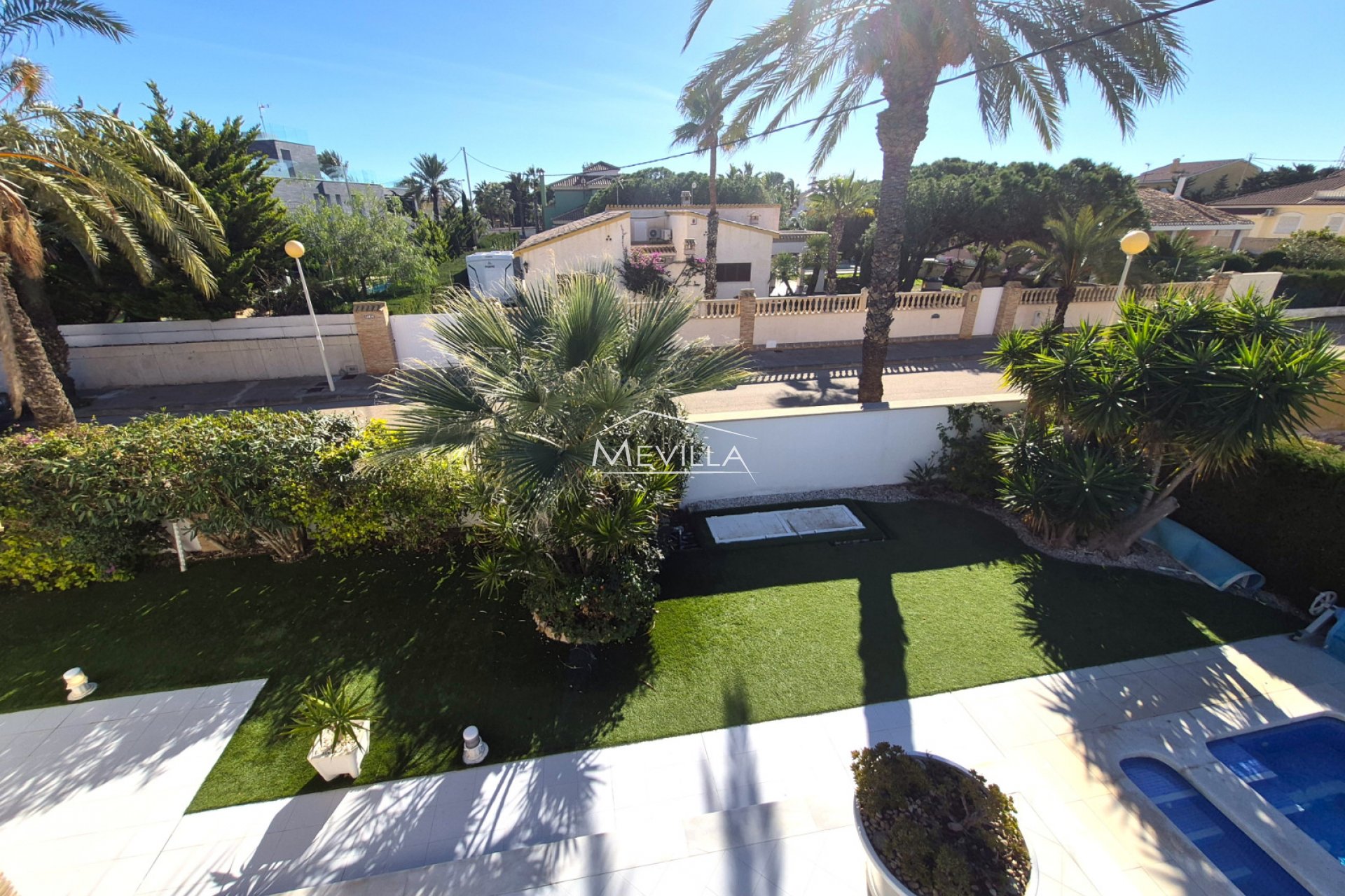 Wederverkoop - Villa - Orihuela Costa - Cabo Roig