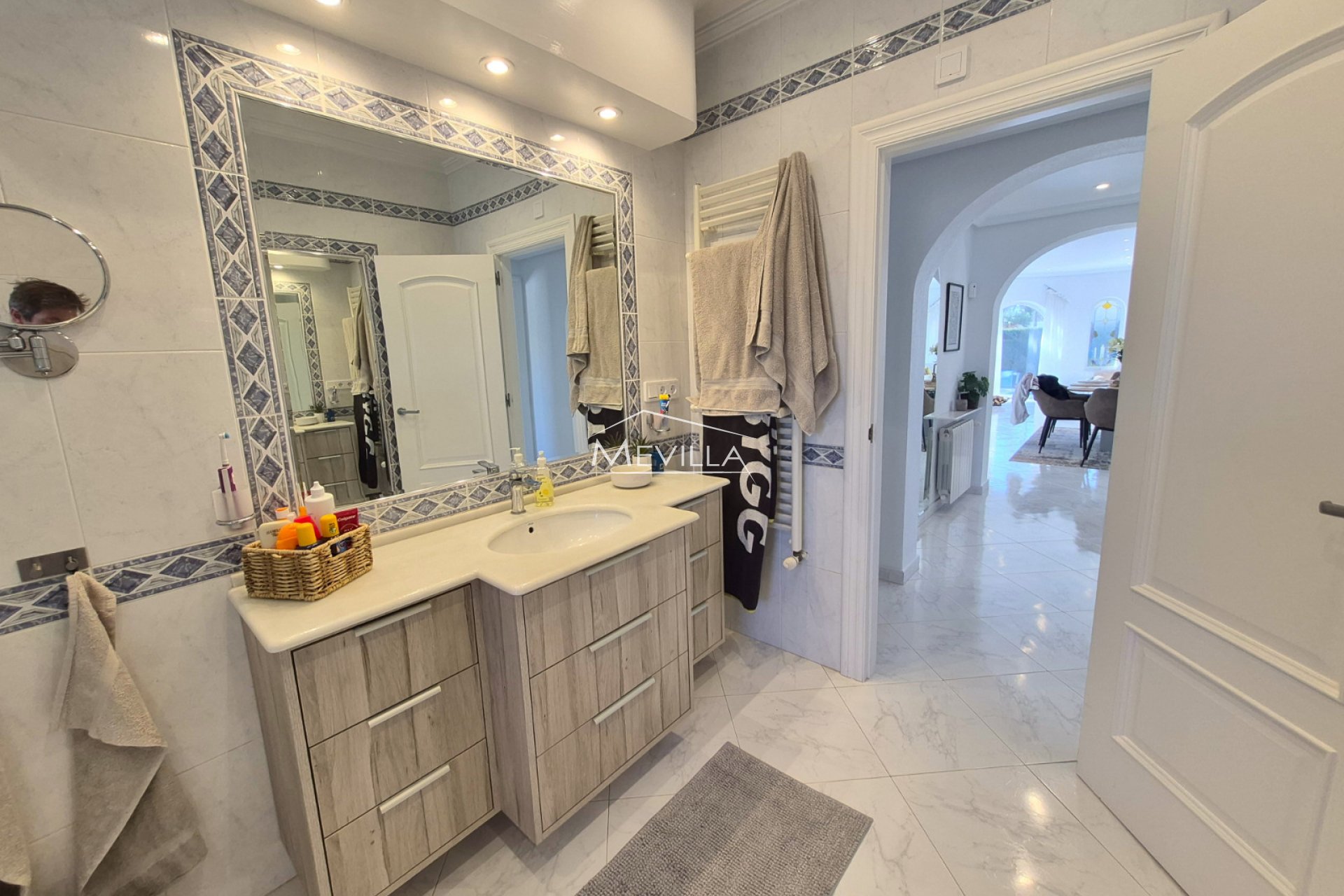 Wederverkoop - Villa - Orihuela Costa - Cabo Roig