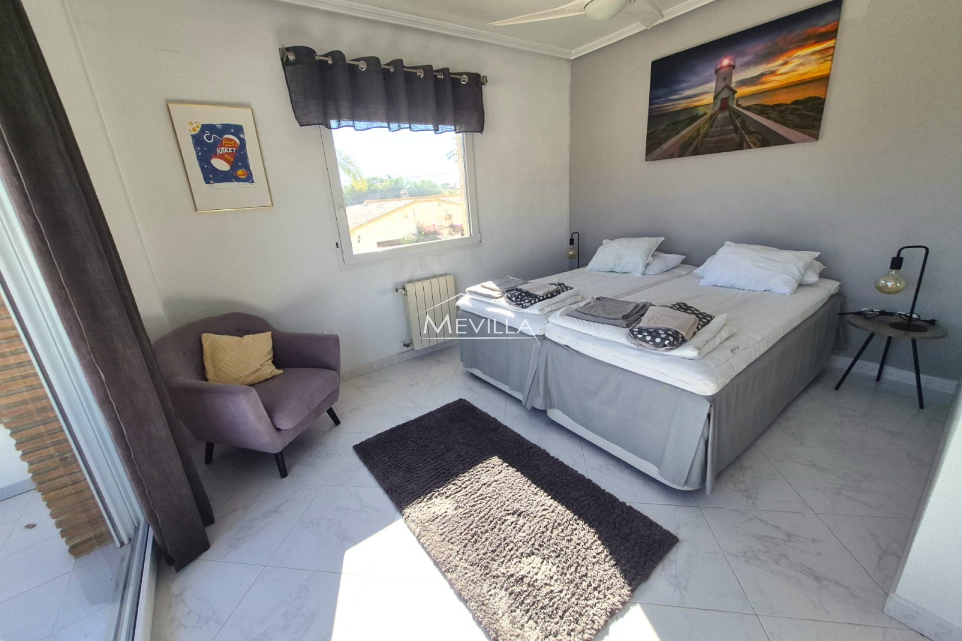 Wederverkoop - Villa - Orihuela Costa - Cabo Roig