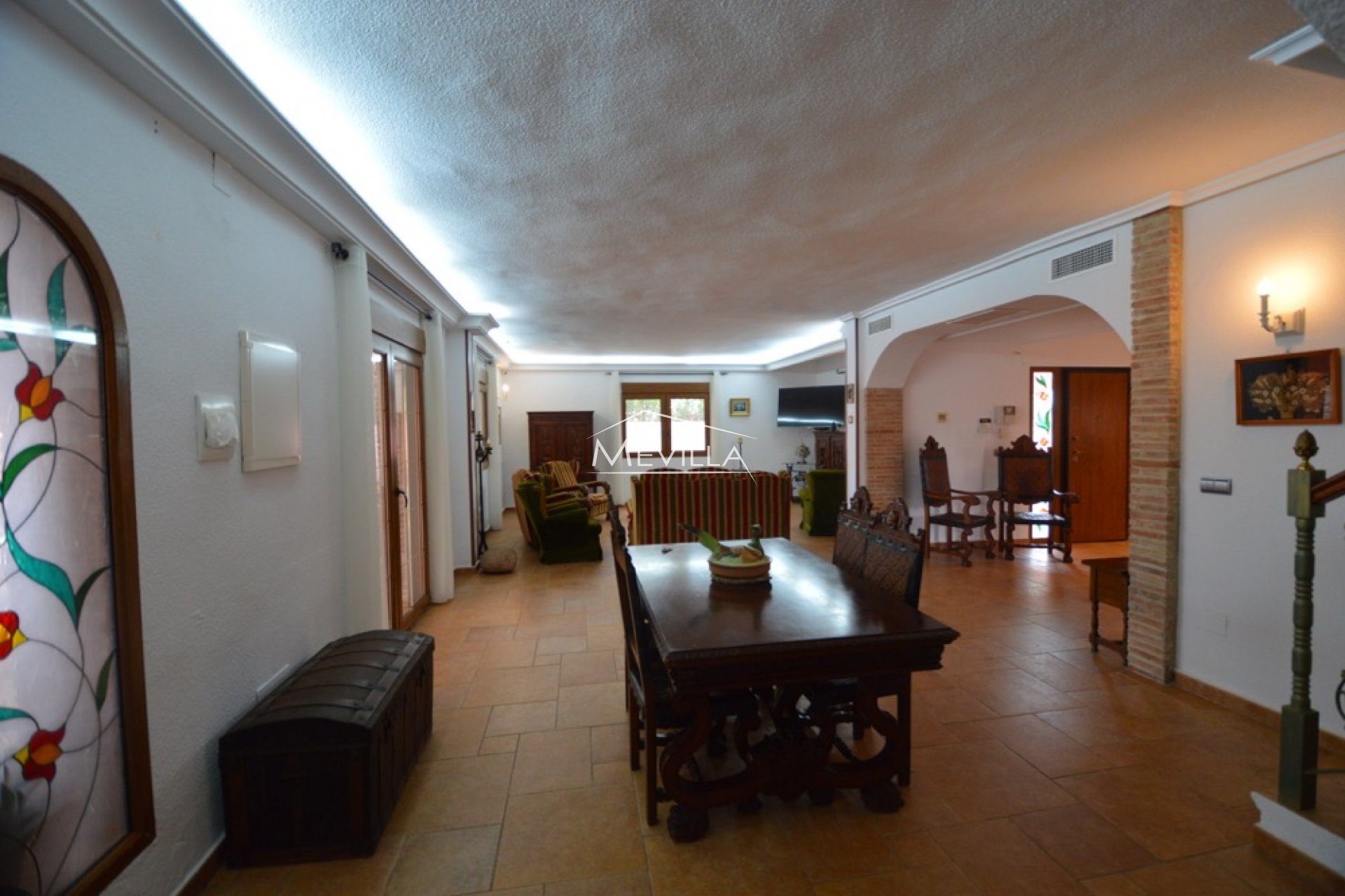 Wederverkoop - Villa - Orihuela Costa - Cabo Roig