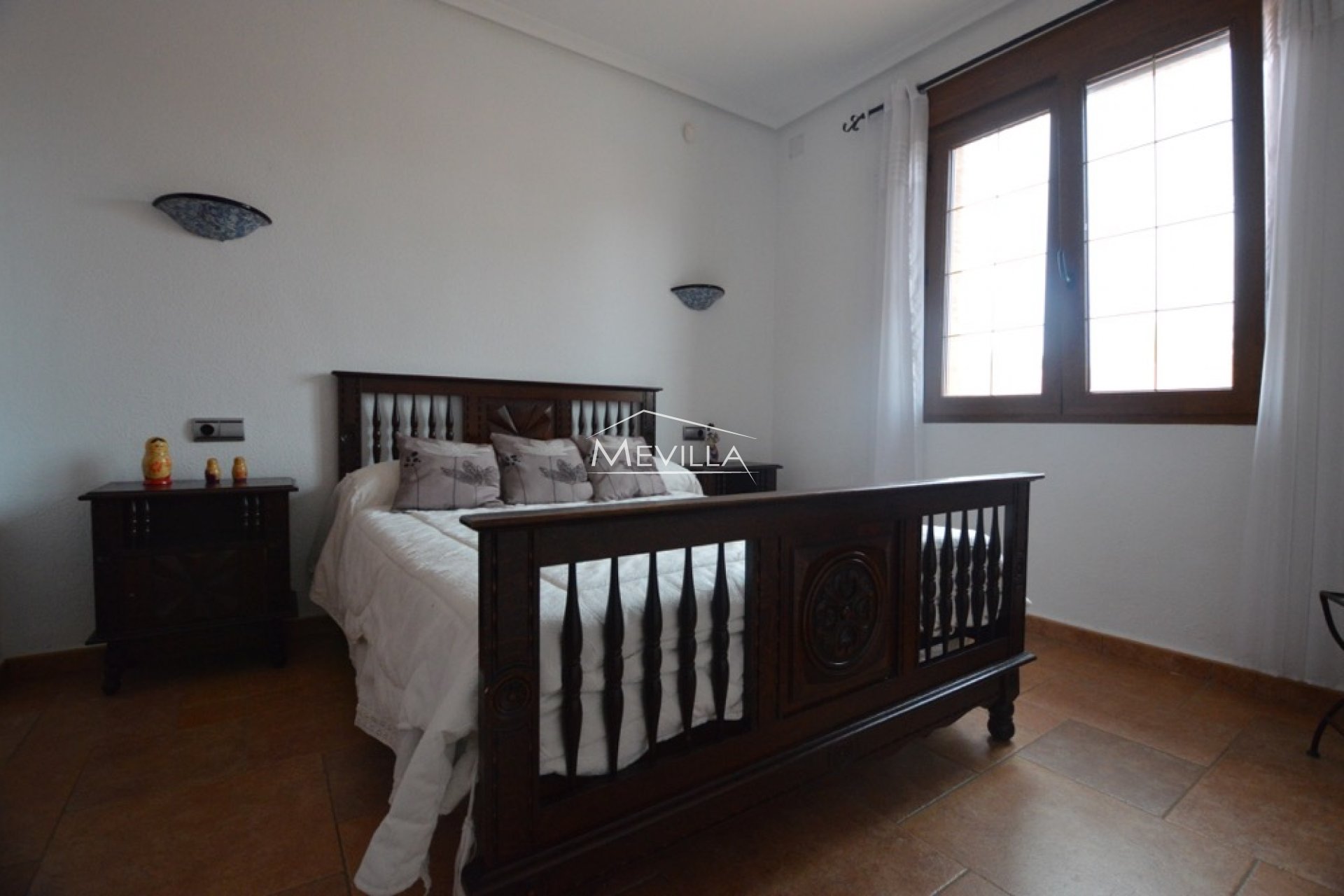 Wederverkoop - Villa - Orihuela Costa - Cabo Roig