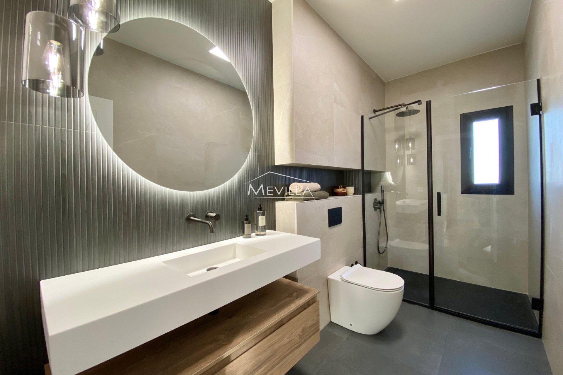 Wederverkoop - Villa - Orihuela Costa - Cabo Roig