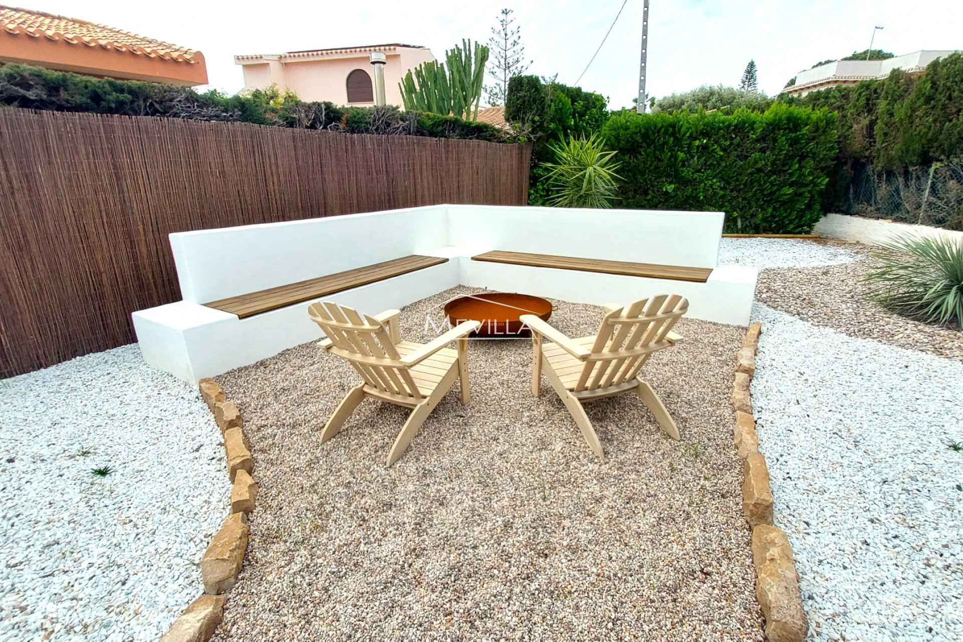 Wederverkoop - Villa - Orihuela Costa - Cabo Roig