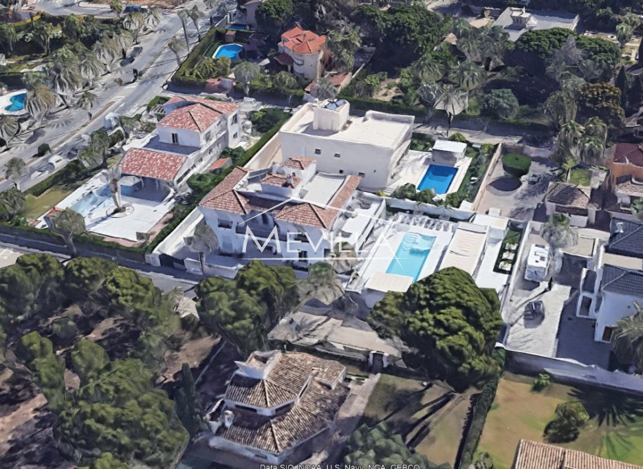 Wederverkoop - Villa - Orihuela Costa - Cabo Roig