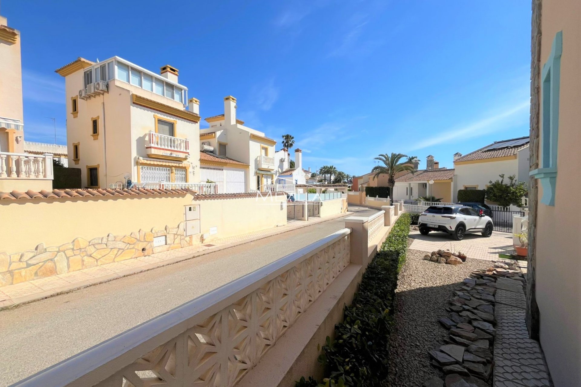 Wederverkoop - Villa - Orihuela Costa - Cabo Roig