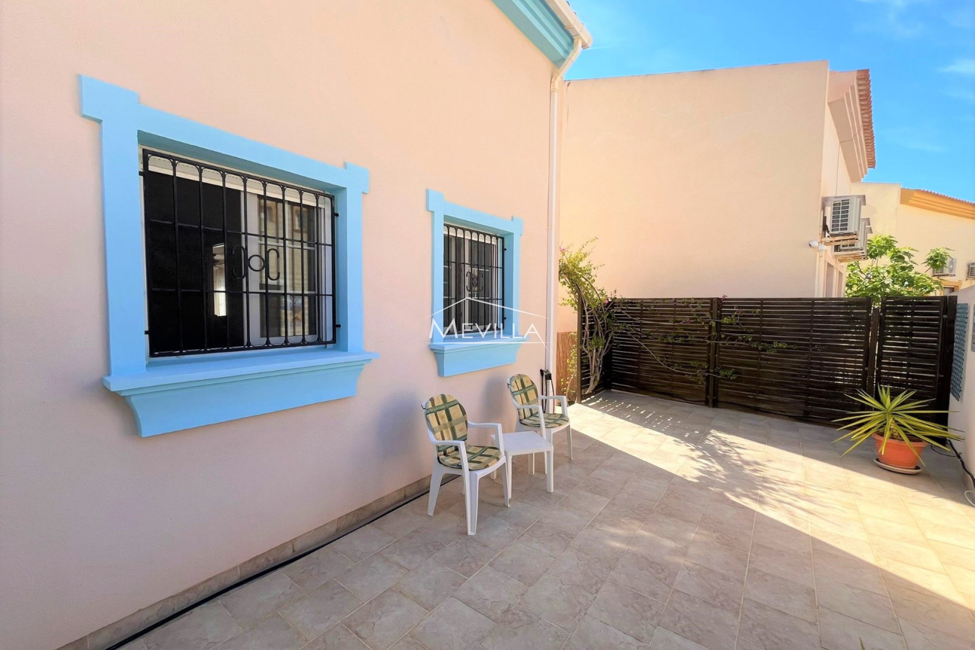 Wederverkoop - Villa - Orihuela Costa - Cabo Roig