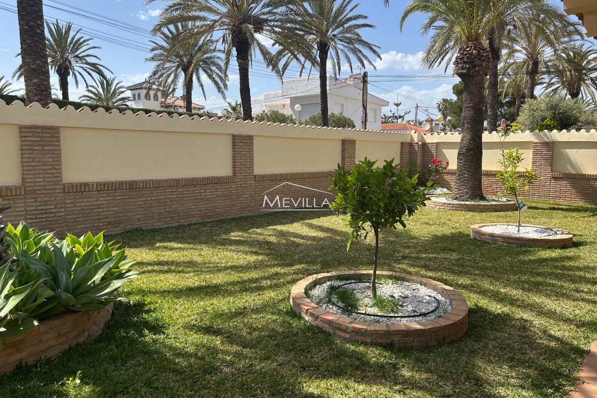 Wederverkoop - Villa - Orihuela Costa - Cabo Roig