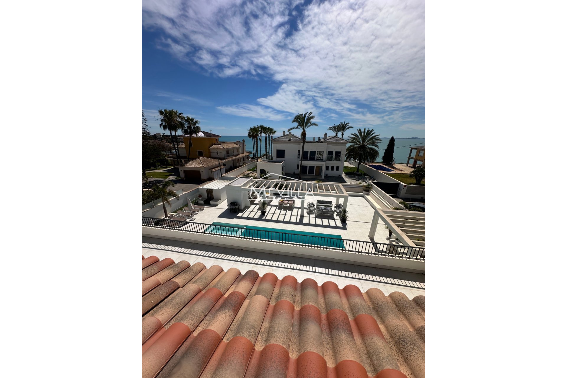Wederverkoop - Villa - Orihuela Costa - Cabo Roig