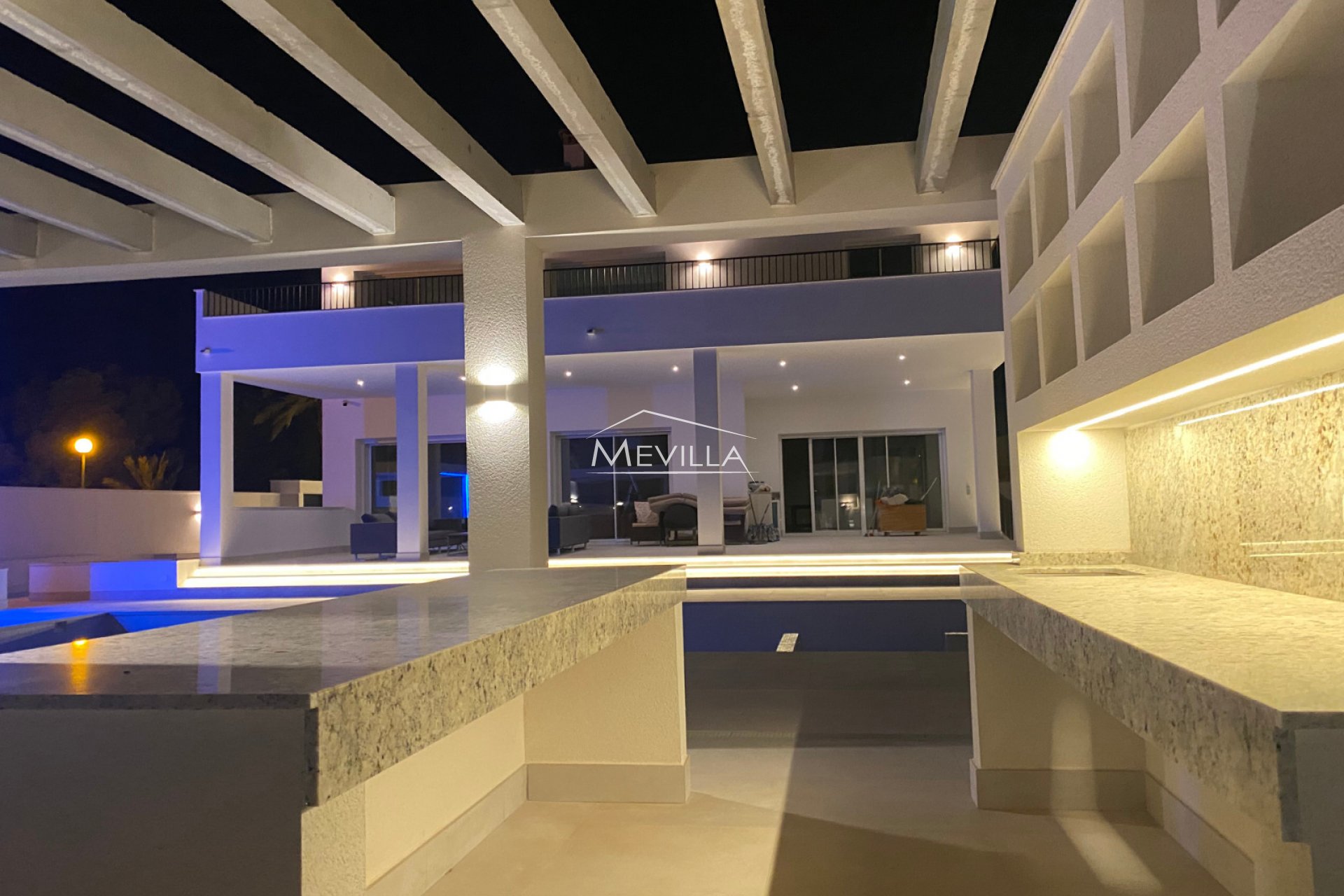 Wederverkoop - Villa - Orihuela Costa - Cabo Roig