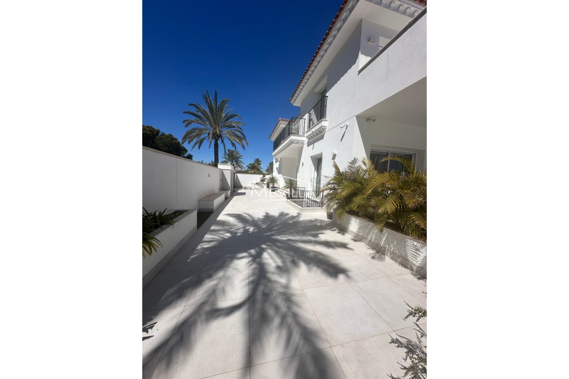 Wederverkoop - Villa - Orihuela Costa - Cabo Roig