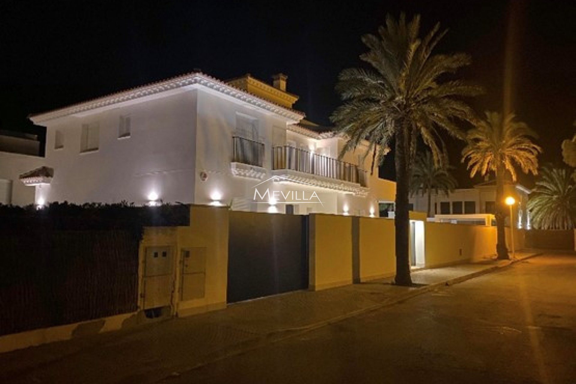 Wederverkoop - Villa - Orihuela Costa - Cabo Roig